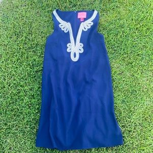 Lilly Pulitzer Cheryln Soft Shift Dress